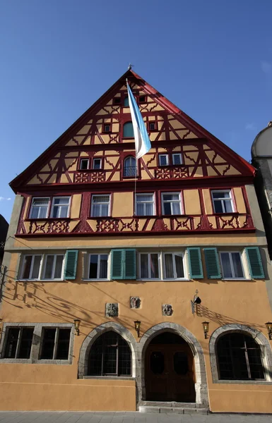 Rothenburg —  Fotos de Stock