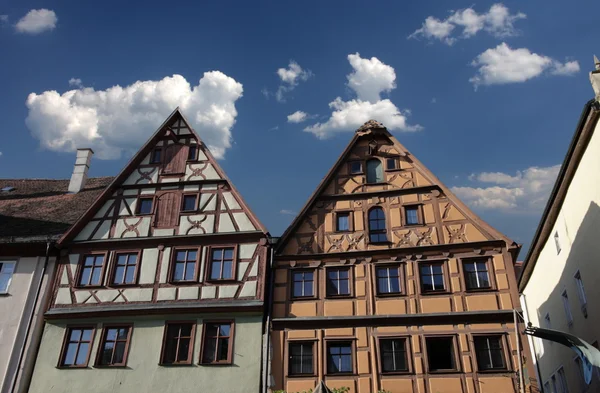 Rothenburg — Foto de Stock