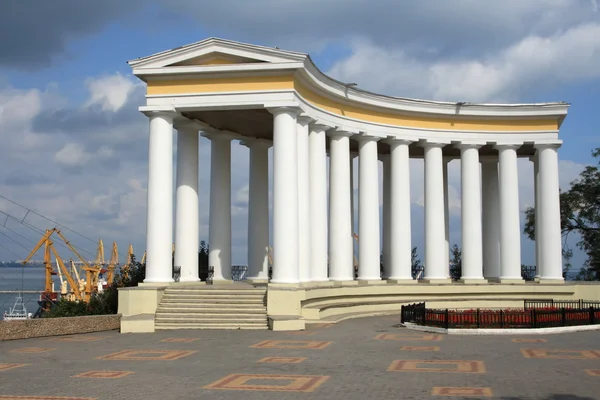Odessa — Stock Photo, Image