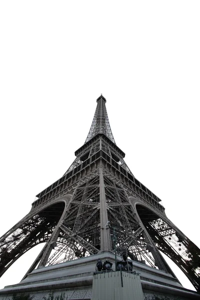 D'Eiffel — Zdjęcie stockowe