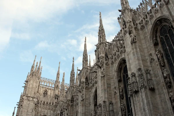 Duomo. — Foto de Stock