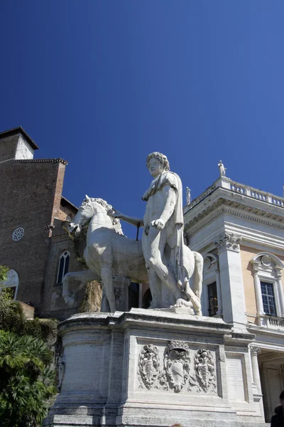 Statue — Stock Photo, Image