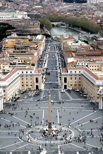Vatican — Zdjęcie stockowe