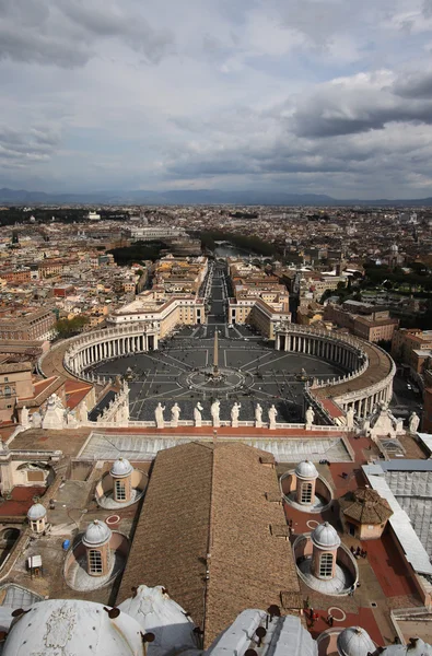 Vatikan — Φωτογραφία Αρχείου