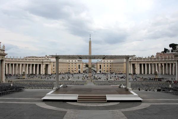 San Pietro — Foto Stock