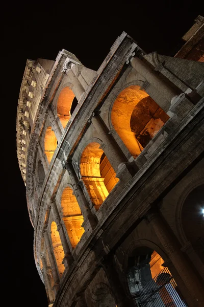 Collosseo — Stockfoto