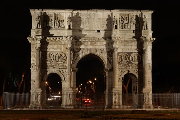 Colloseo — Stockfoto