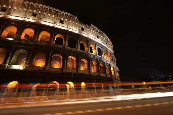 Coliseum — Stock Photo, Image