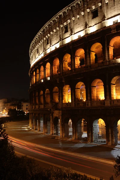 Colloseo — Stockfoto