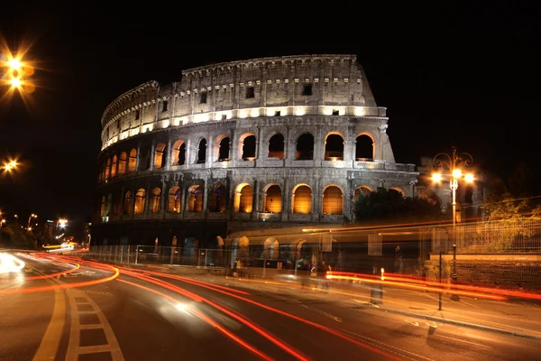 Coliseum — Stockfoto