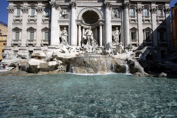 Trevi — Stock Photo, Image