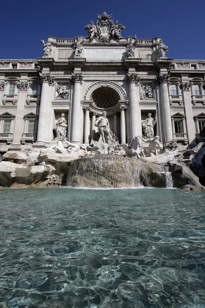 Trevi — Stock Photo, Image