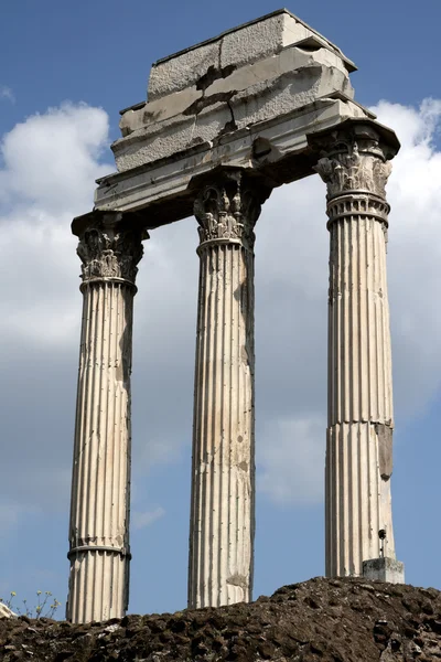 Ruinas — Foto de Stock