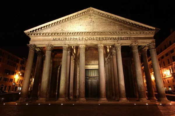 Pantheon — Stockfoto