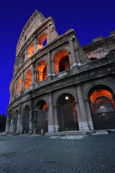 Colloseo — Fotografia de Stock