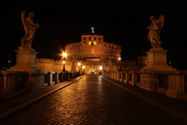 St.Angelo — Stock fotografie