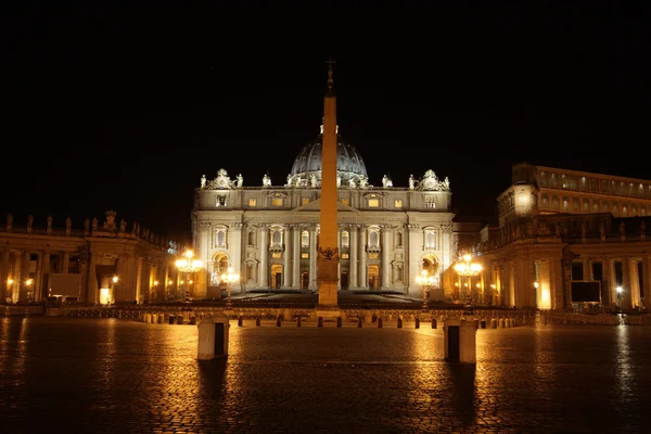 Vatikán — Stock Fotó