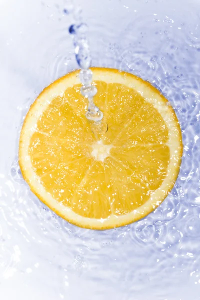 Orange — Stock Photo, Image