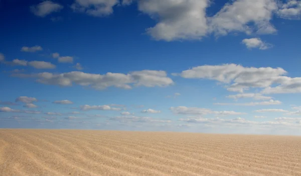 Dune — Stock Photo, Image