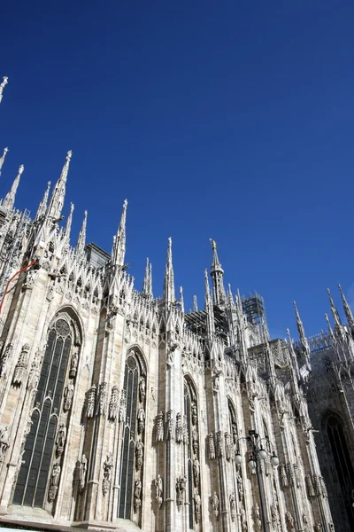 Duomo — Stockfoto
