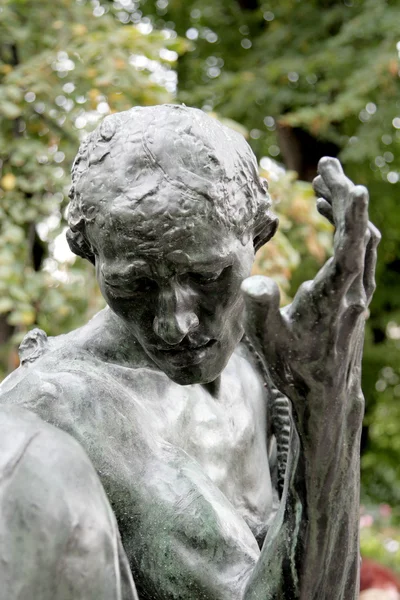 Rodin. —  Fotos de Stock