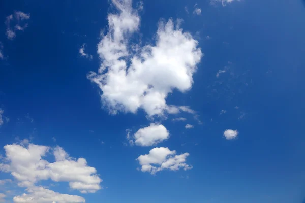 Clouds — Stock Photo, Image