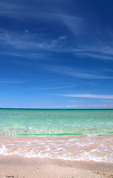 Spiaggia — Foto Stock