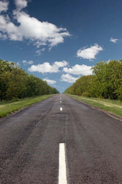 Highway — Stock Photo, Image