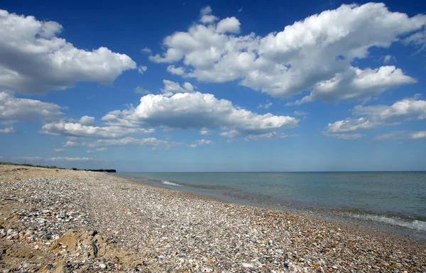 Meer — Stockfoto