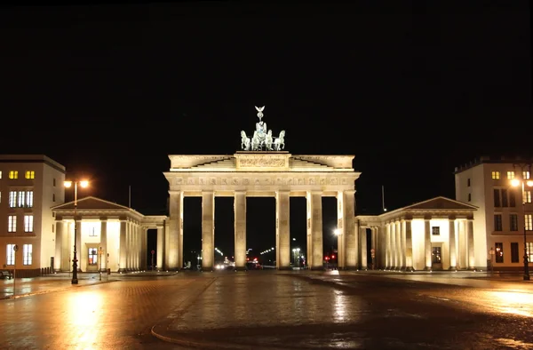 Porte de Brandebourg — Photo