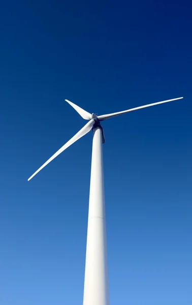 Windpower — Stock Photo, Image