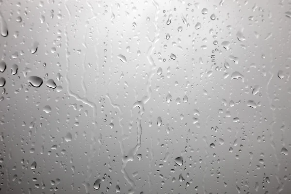 Yağmur yağar — Stok fotoğraf