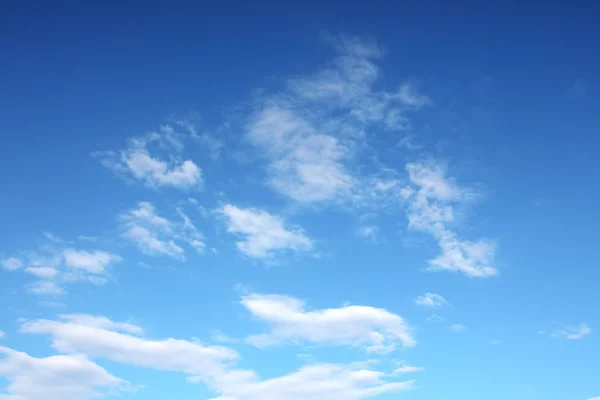 Clouds — Stock Photo, Image