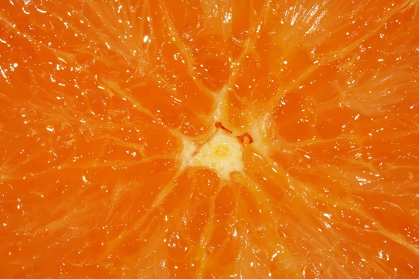 Laranja — Fotografia de Stock