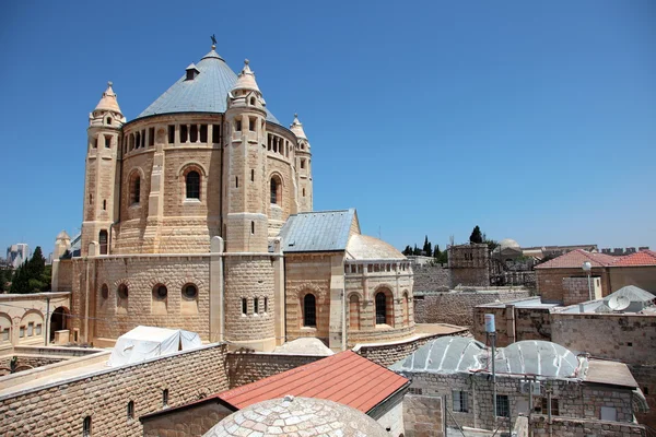 Jerusalem — Stock Photo, Image