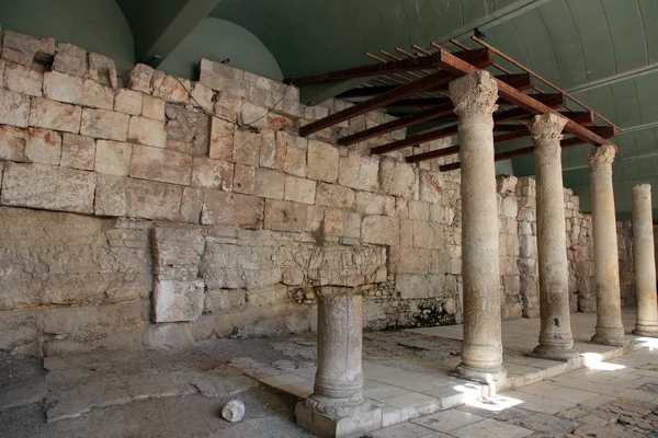 Jerusalén — Foto de Stock