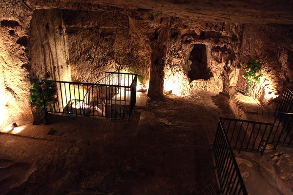 Jerusalén — Foto de Stock