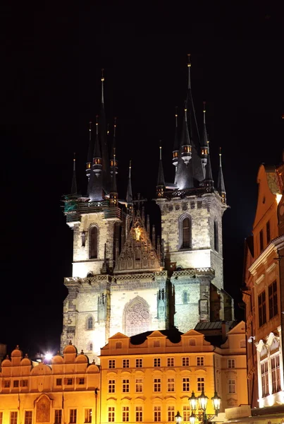 PRAG — Stockfoto