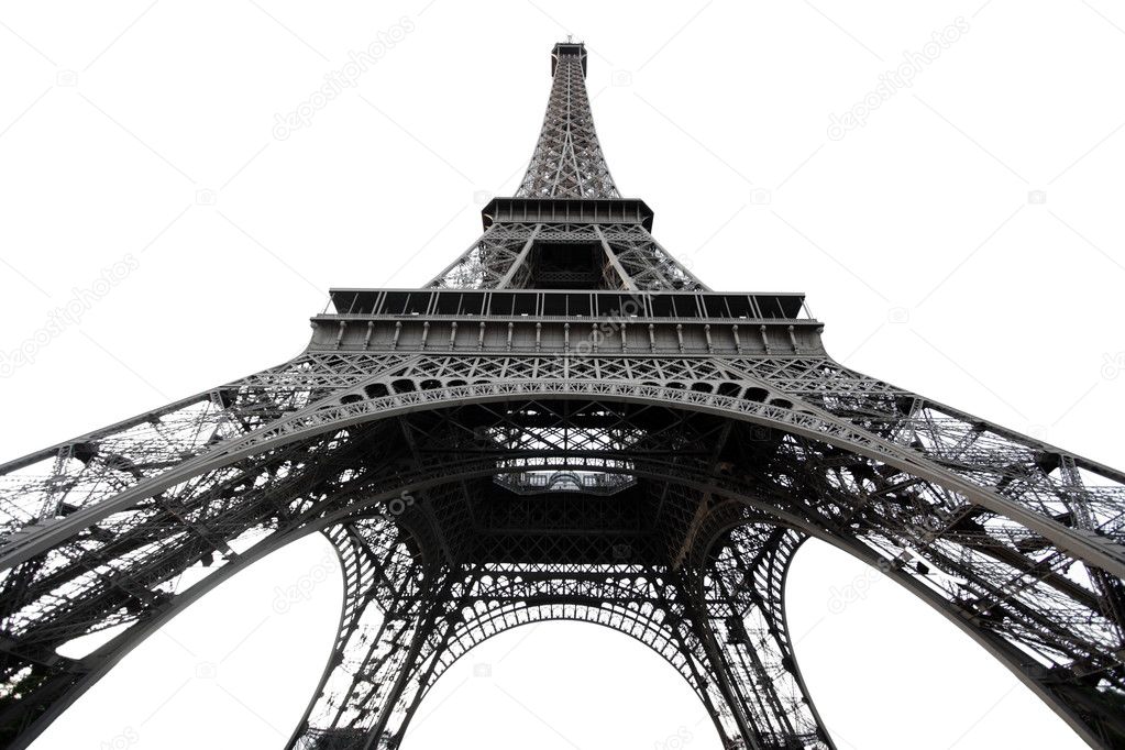 d'Eiffel