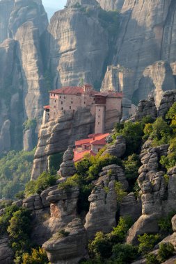 meteora (albüm)
