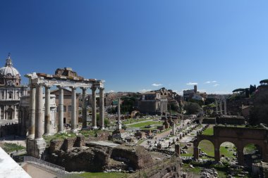 Roma Forumu