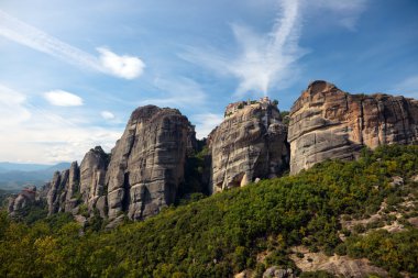 meteora (albüm)