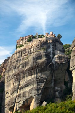 meteora (albüm)