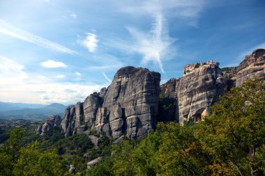 meteora (albüm)