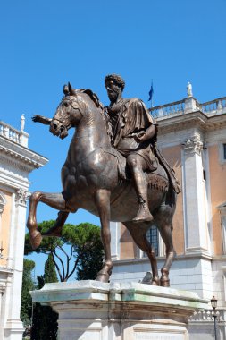 Marcus Aurelius