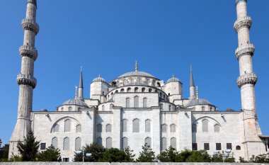 Sultanahmet Camii