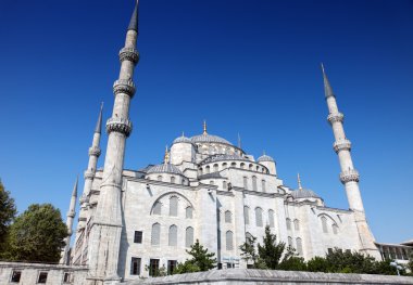 Sultanahmet Camii