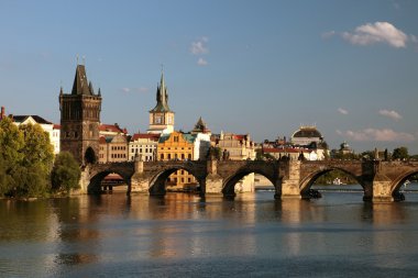 Prag Kalesi