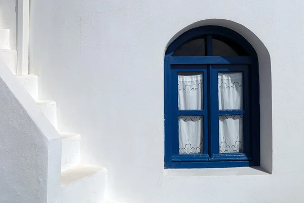 Santorini. — Stok fotoğraf