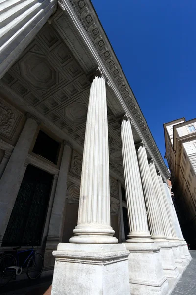 Pantheon — Stock Photo, Image